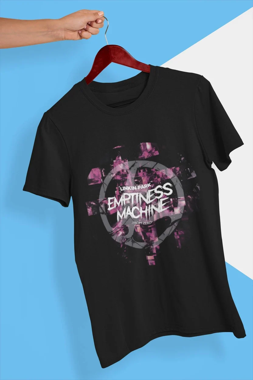 Máquina de la vacuidad FZ Gráfico