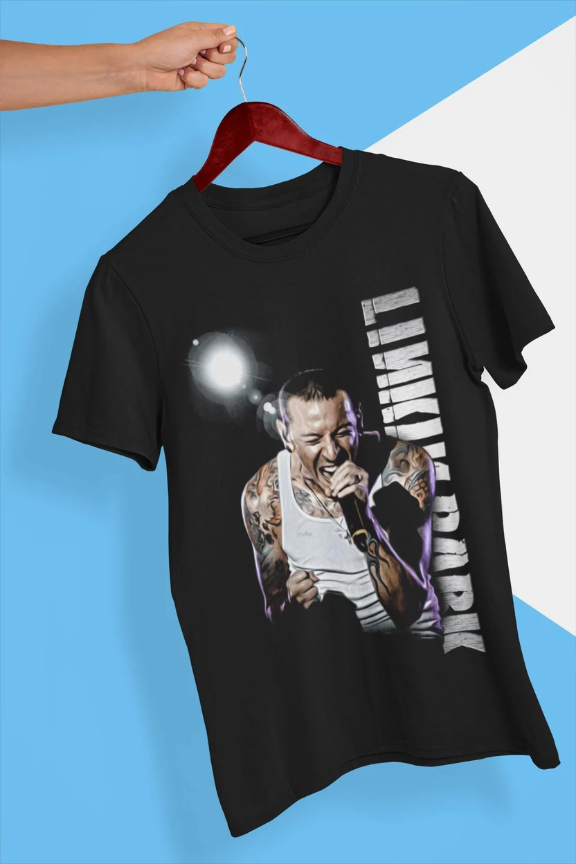 Chester Bennington Linkin Park Iconic